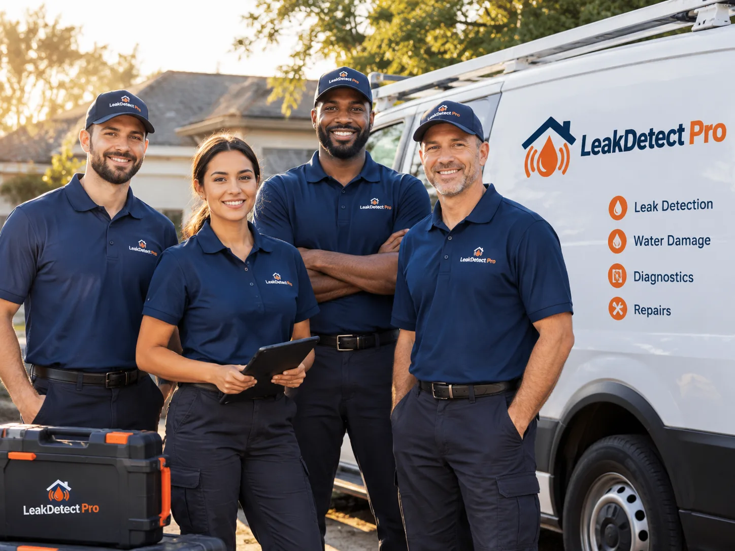 Roof Repair company in Harrison, NJ